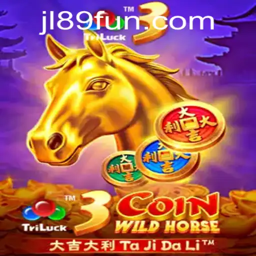 Embark on a Thrilling Adventure with 3CoinWildHorse: A Comprehensive Guide