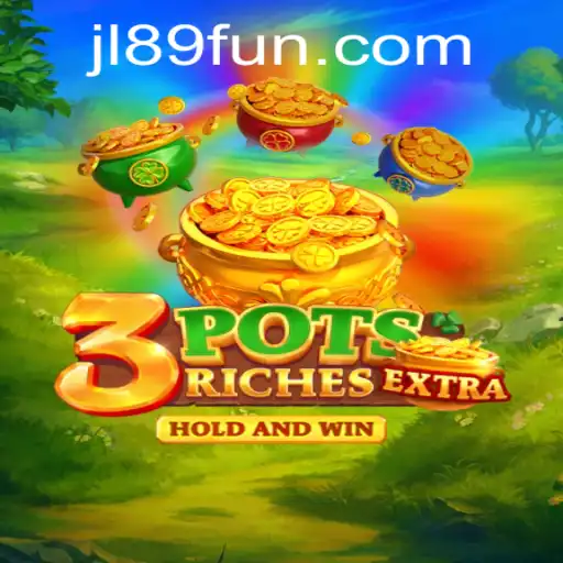 Discover the Thrilling World of 3potsExtra: A New Era in Gaming