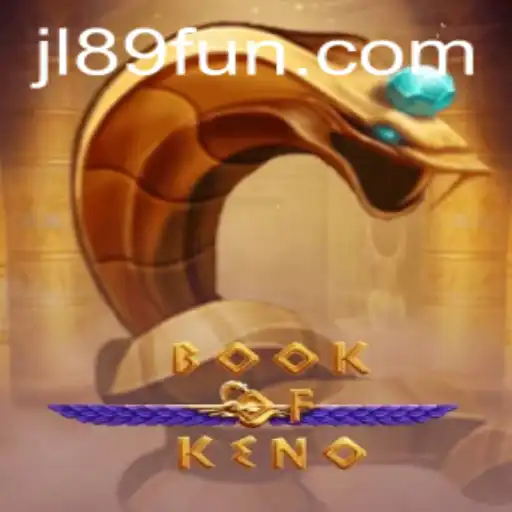 Book of Keno: A Journey into an Ancient Game with a Modern Twist