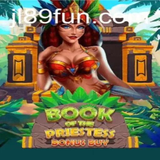 Discover the Mystical World of BookOfThePriestess - A Unique Gaming Experience
