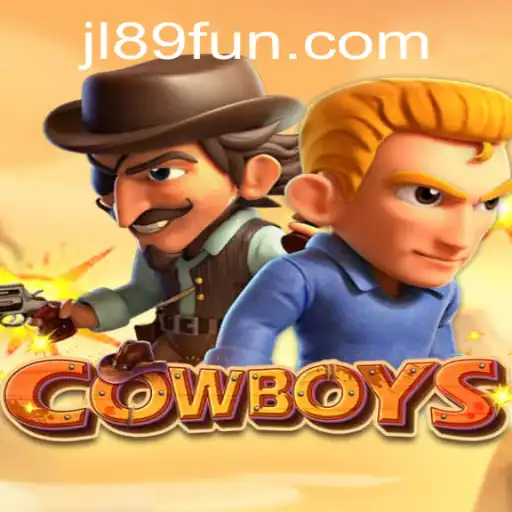 Explore the Wild West with COWBOYS: A Thrilling Adventure in the New Game JL89COM