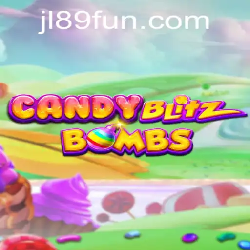 Experience the Delightful Chaos of CandyBlitzBombs