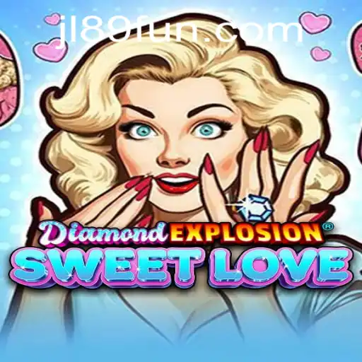 DiamondExplosionSweetLove: A Captivating Gem-Matching Adventure