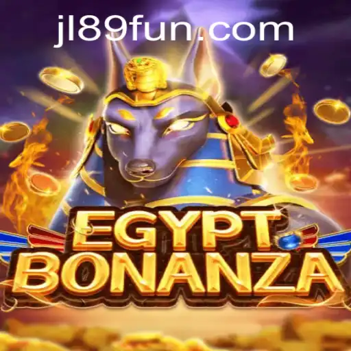 Unveiling the Allure of EgyptBonanza with JL89COM