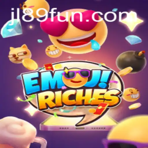 Discover the Captivating World of EmojiRiches with JL89COM