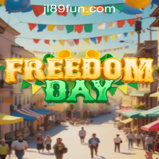FreedomDay: An Innovative Adventure in Gaming