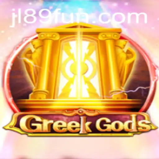 GreekGods: Immersive Mythological Adventure with JL89COM