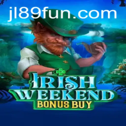 Discover the Thrills of IrishWeekendBonusBuy and Unlock the JL89COM Secret