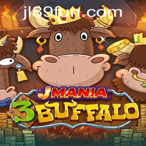 Discover the Thrilling World of JMania3Buffalo