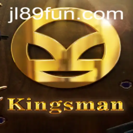 Discover the Adventure: Kingsman - The Thrilling Game with JL89COM