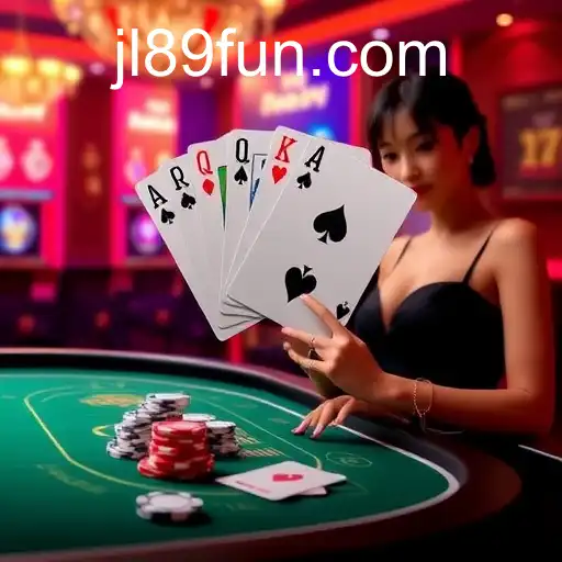 Security and Trust JL89COM - International Licenses and Certifications