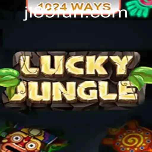 Immerse Yourself in the Thrilling World of LuckyJungle1024