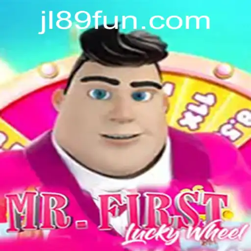Discover the Thrills of MrFirstLuckyWheel: A Game of Chance with JL89COM