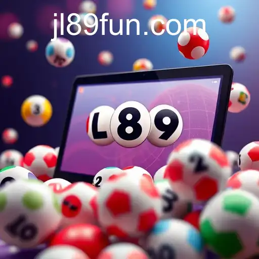 Gaming Experience JL89COM - 800+ Premium and Exclusive Games