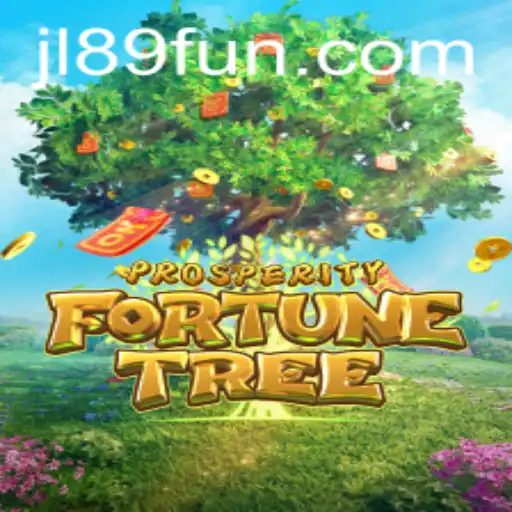 Exploring the Enchanting World of ProsperityFortuneTree with JL89COM