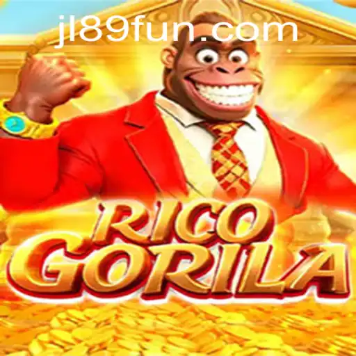 Discover the Exciting World of RicoGorila: The Game Changing the Landscape