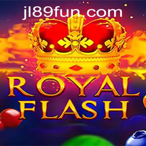 RoyalFlash: A Captivating New Game Experience with the Key: JL89COM