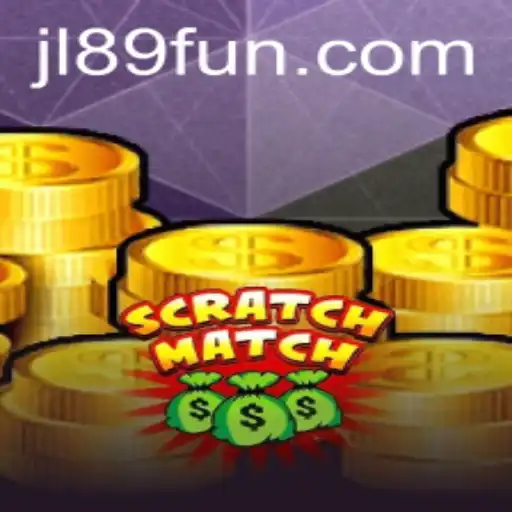 Unveiling ScratchMatch: The Next Big Thing in Interactive Gaming with JL89COM