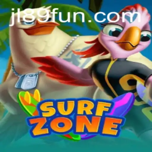 SurfZone: Dive into an Ocean of Adventure