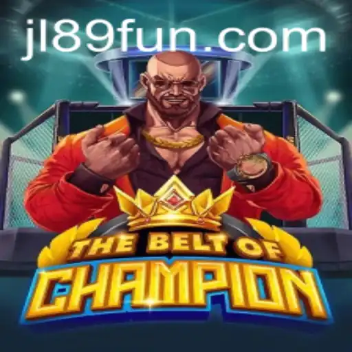 TheBeltOfChampion: An Immersive Gaming Experience Awaits