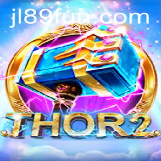 Thor2: An Epic Adventure with JL89COM
