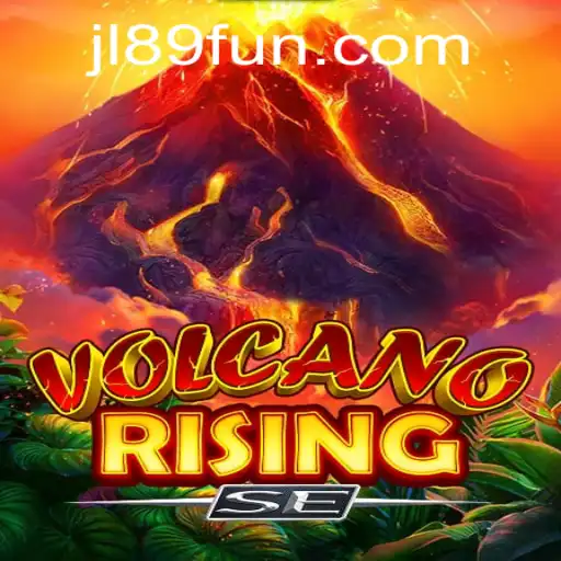 VolcanoRisingSE: Unleashing Adventure in a Dynamic Gaming Landscape