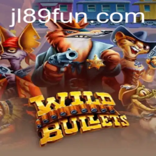 WildBullets: Dive into the Heart-Pounding Action of the Latest Gaming Sensation